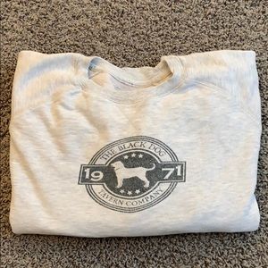 Black Dog Tavern Company Crew Neck